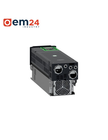 WECHSELRICHTER SCHNEIDER ALTIVAR 630 30KW - ATV630D30N4