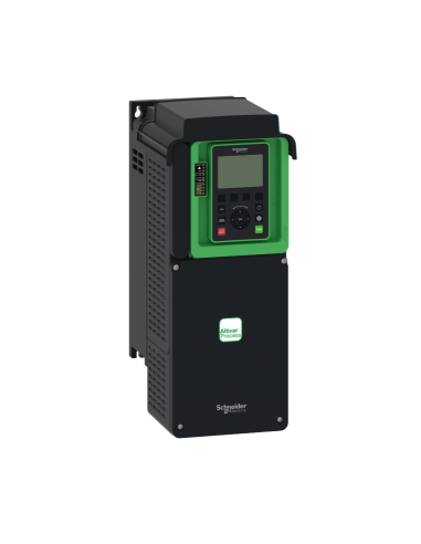WECHSELRICHTER SCHNEIDER ALTIVAR 630 7.5KW - ATV630U75N4