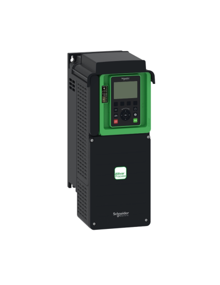 WECHSELRICHTER SCHNEIDER ALTIVAR 630 7.5KW - ATV630U75N4