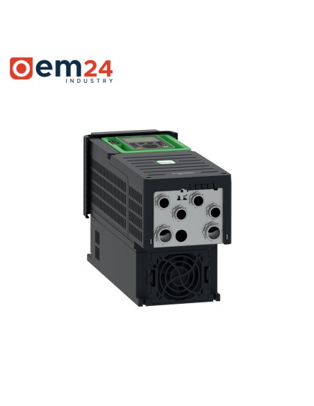 WECHSELRICHTER SCHNEIDER ALTIVAR 630 7.5KW - ATV630U75N4