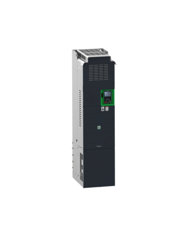 WECHSELRICHTER SCHNEIDER ALTIVAR 930 110KW - ATV930C11N4