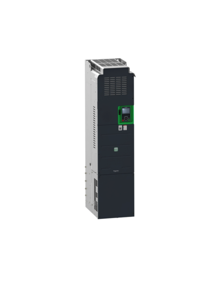 WECHSELRICHTER SCHNEIDER ALTIVAR 930 160KW - ATV930C16N4