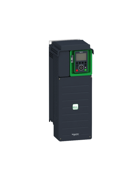 WECHSELRICHTER SCHNEIDER ALTIVAR 930 15KW - ATV930D15N4