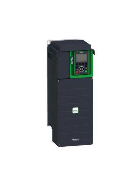 WECHSELRICHTER SCHNEIDER ALTIVAR 930 18KW - ATV930D18N4