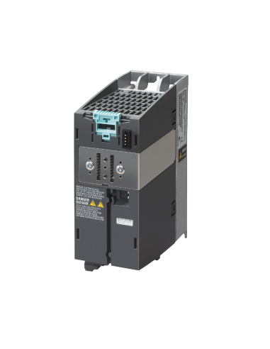 LEISTUNGSMODUL PM240-2 SIEMENS SINAMICS G120 - 6SL3210-1PE14-3AL1