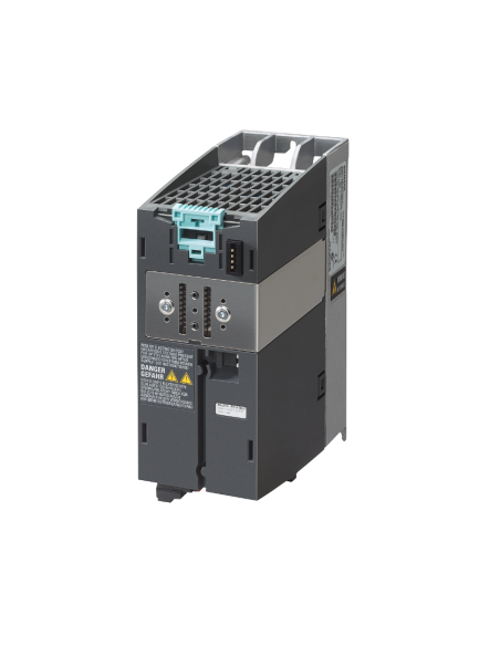 LEISTUNGSMODUL PM240-2 SIEMENS SINAMICS G120 - 6SL3210-1PE14-3AL1