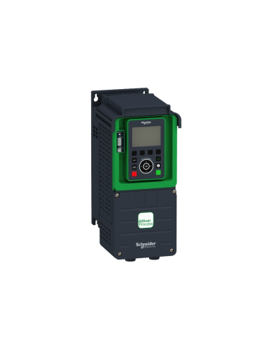 WECHSELRICHTER SCHNEIDER ALTIVAR 930 750W - ATV930U07N4