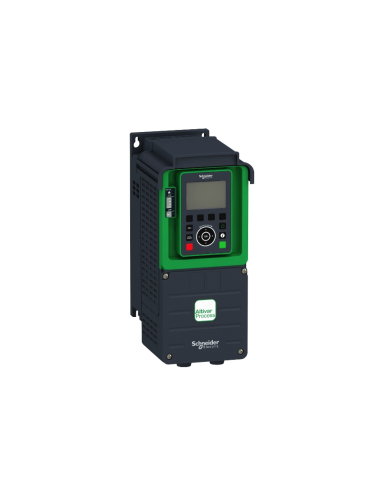 WECHSELRICHTER SCHNEIDER ALTIVAR 930 3KW - ATV930U30N4