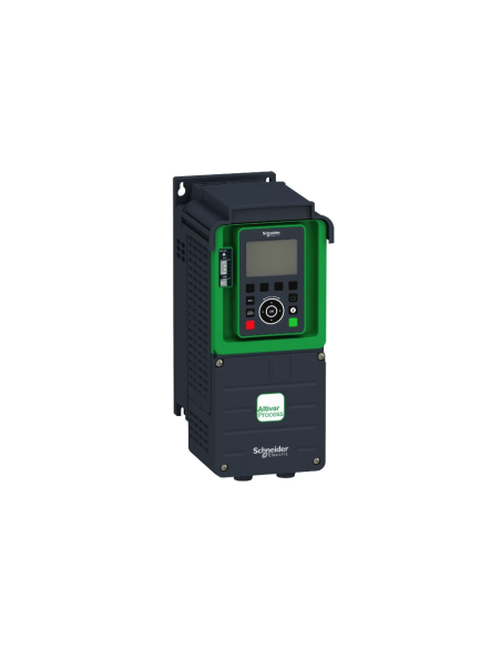 WECHSELRICHTER SCHNEIDER ALTIVAR 930 4KW - ATV930U40N4