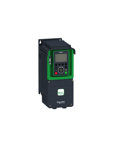 WECHSELRICHTER SCHNEIDER ALTIVAR 930 7.5KW - ATV930U75N4