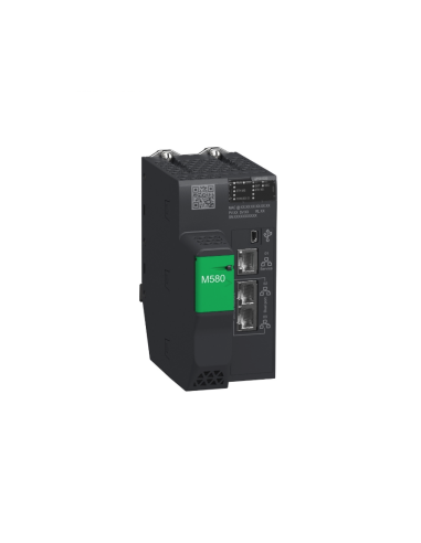 ZENTRALEINHEIT MODUL SCHNEIDER MODICON M580 - BMEP581020