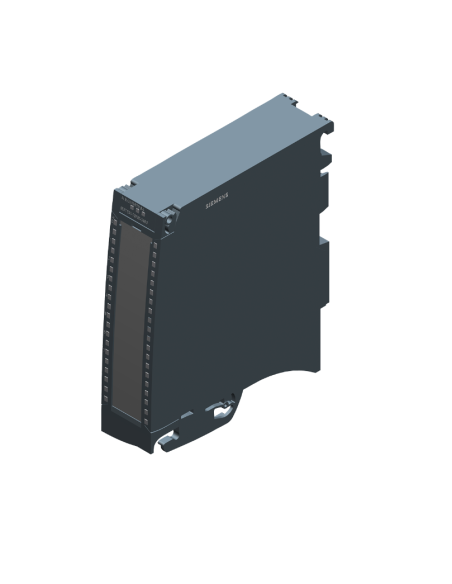 SIEMENS SIMATIC S7-1500 ANALOGE EIN- UND AUSGÄNGE - 6ES7531-7QF00-0AB0