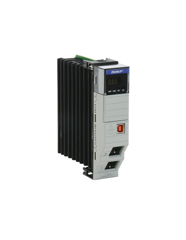 ControlLogix CLX ENet/IP-KOMMUNIKATIONSMODUL - 1756-EN2TR
