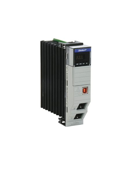 ControlLogix CLX ENet/IP-KOMMUNIKATIONSMODUL - 1756-EN2TR