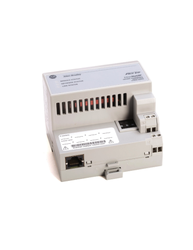 Flex I/O KOMMUNIKATIONSADAPTER - 1794-AENT