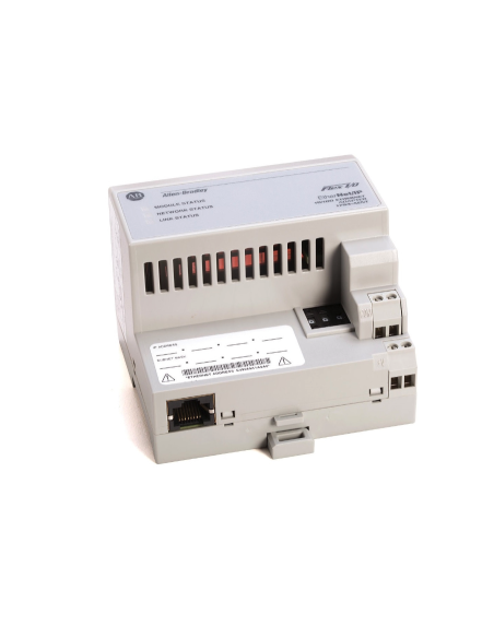 Flex I/O KOMMUNIKATIONSADAPTER - 1794-AENT