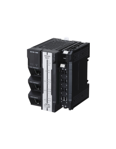 OMRON Sysmac MODULARER PROZESSOR - NX102-9000