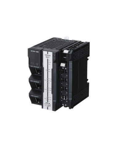 OMRON Sysmac MODULARER PROZESSOR - NX102-9020