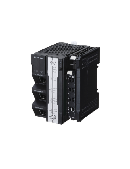 OMRON Sysmac MODULARER PROZESSOR - NX102-9020