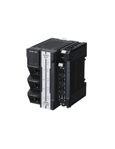 OMRON Sysmac MODULARER PROZESSOR - NX102-1100