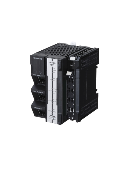 OMRON Sysmac MODULARER PROZESSOR - NX102-1100