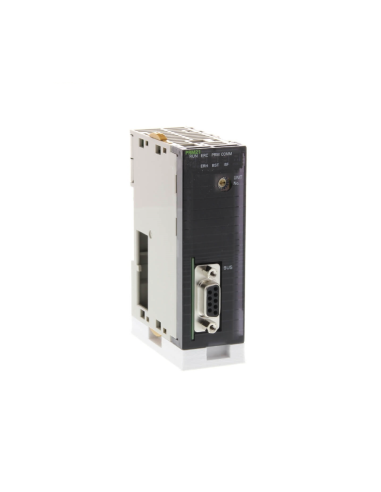 OMRON KOMMUNIKATIONSMODUL - CJ1W-PRM21