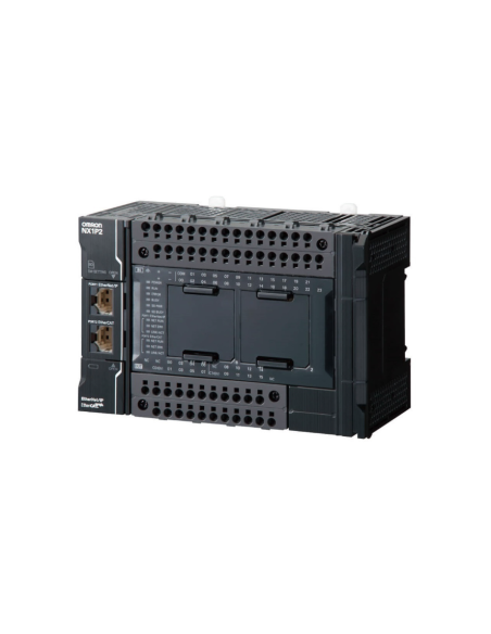 OMRON Sysmac NX1P PROZESSOR - NX1P2-1140DT1