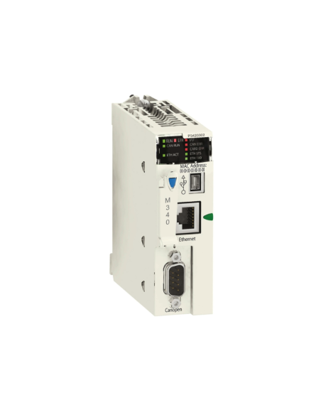 SCHNEIDER Modicon M340 PROZESSOR - BMXP3420302