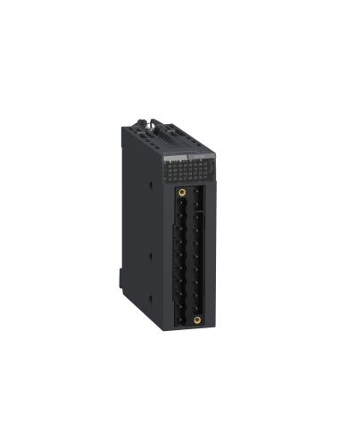SCHNEIDER Modicon X80 DIGITALES AUSGANGSMODUL - BMXDRA1605