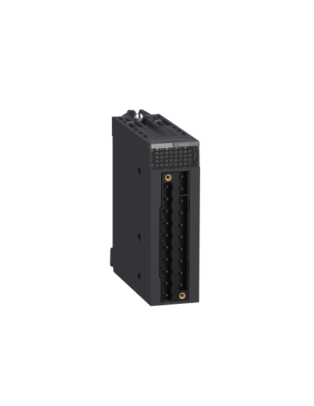 SCHNEIDER Modicon X80 DIGITALES AUSGANGSMODUL - BMXDRA1605