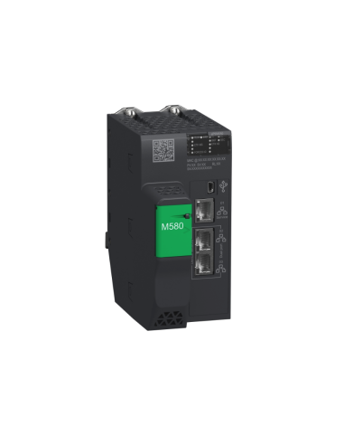 SCHNEIDER Modicon M580 ZENTRALMODUL - BMEP584040