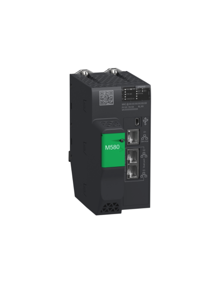 SCHNEIDER Modicon M580 ZENTRALMODUL - BMEP584040