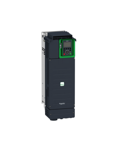 WECHSELRICHTER SCHNEIDER ALTIVAR 930 30KW - ATV930D30N4