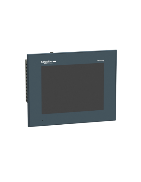 HMI PANEL 7,5" SCHNEIDER Harmony GTO - HMIGTO4310