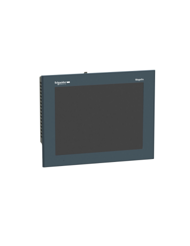 HMI PANEL 12.1" SCHNEIDER Harmony GTO - HMIGTO6310