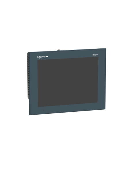 HMI PANEL 12.1" SCHNEIDER Harmony GTO - HMIGTO6310