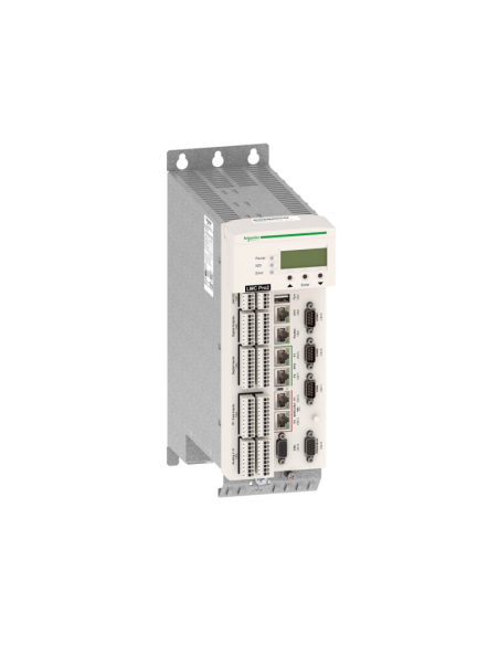 SCHNEIDER PacDrive 3 LMC Pro2 MOVEMENT CONTROLLER - LMC402CAA10000