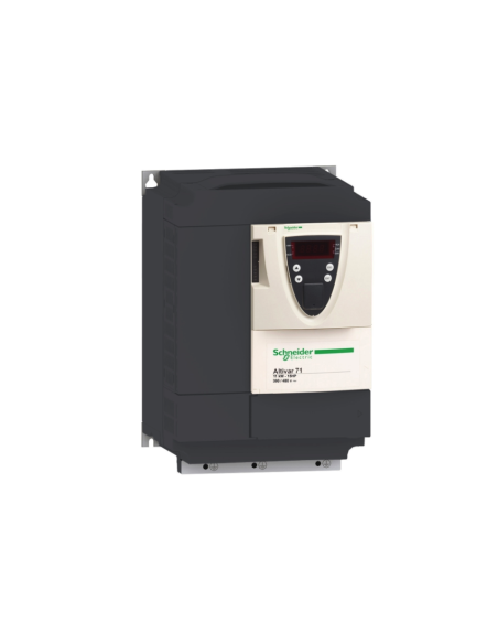 SCHNEIDER ELECTRIC Altivar 71 15KW (20hp) Wellenformer - ATV71HD15N4Z