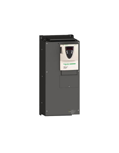 SCHNEIDER Altivar 71 22KW Wellenformer - ATV71HD22N4Z