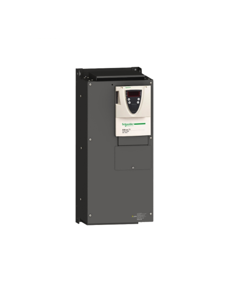SCHNEIDER Altivar 71 22KW Wellenformer - ATV71HD22N4Z