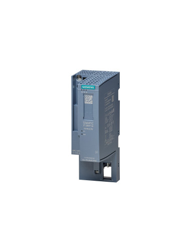 SCHNITTSTELLENMODUL ET200SP SIEMENS SIMATIC IM155-6 PN HA - 6DL1155-6AU00-0PM0