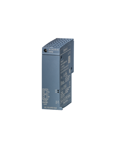 SIEMENS SIMATIC ET 200SP HA BUS ADAPTER - 6DL1193-6AR00-0AA0