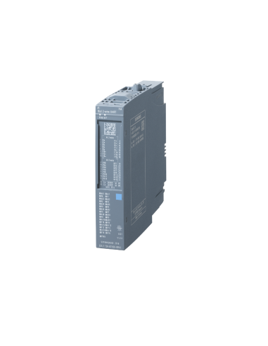 SIEMENS SIMATIC ET 200SP ANALOGES EIN-/AUSGANGSMODUL - 6DL1134-6TH00-0PH1
