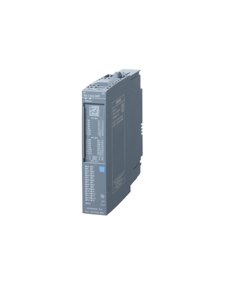 SIEMENS SIMATIC ET 200SP ANALOGES EIN-/AUSGANGSMODUL - 6DL1134-6TH00-0PH1