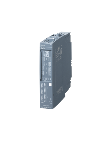 SIEMENS SIMATIC ET 200SP BINÄRES I/O HA MODUL - 6DL1131-6BH00-0PH1