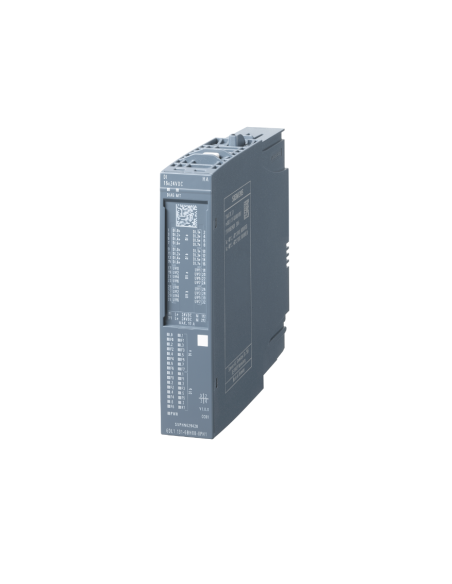 SIEMENS SIMATIC ET 200SP BINÄRES I/O HA MODUL - 6DL1131-6BH00-0PH1