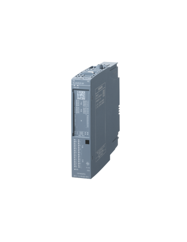 SIEMENS SIMATIC ET 200SP BINÄRES I/O HA MODUL - 6DL1132-6BH00-0PH1