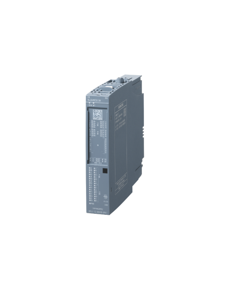 SIEMENS SIMATIC ET 200SP BINÄRES I/O HA MODUL - 6DL1132-6BH00-0PH1