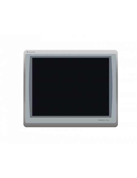BEDIENTAFEL PanelView Plus 7 PERFORMANCE 15″ - 2711P-T15C22D9P