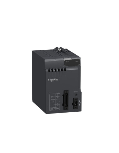 SCHNEIDER ELECTRIC Modicon X80 STROMVERSORGUNG - BMXCPS3020